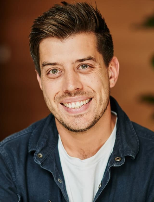 Matthew Cooper