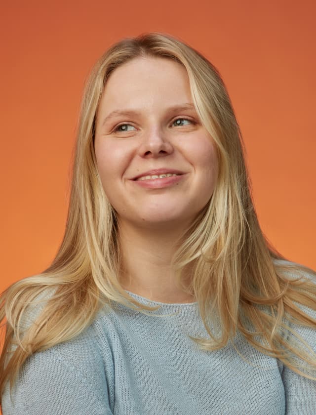 Daria Senina