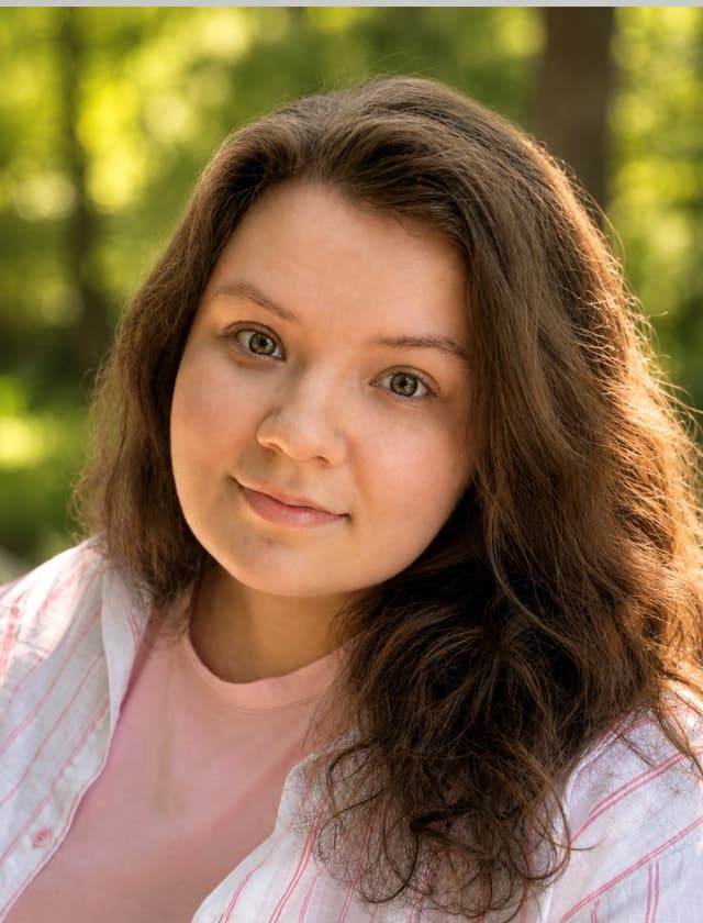 Yuliya Lurye