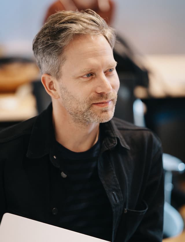 Alexander Zeh