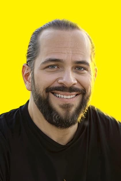 photo of influencer #5
