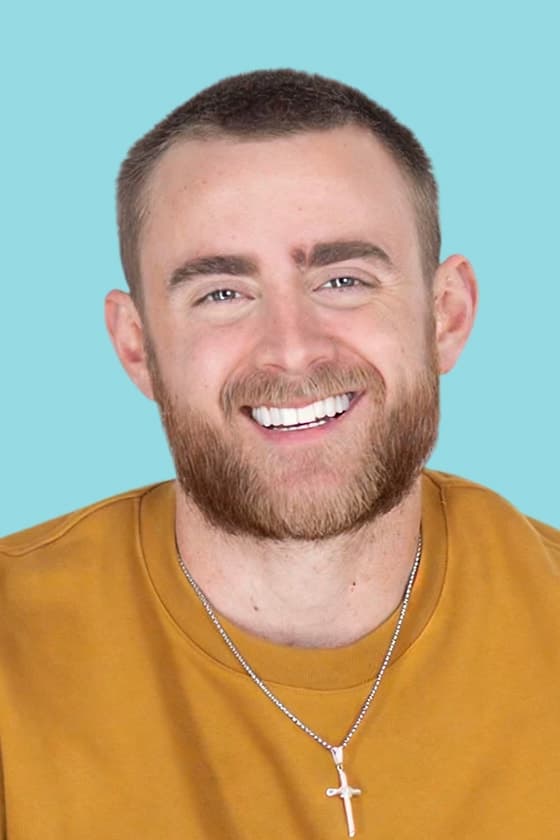 photo of influencer #2