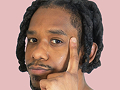 photo of influencer #1