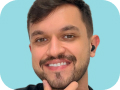 photo of influencer #2