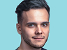 photo of influencer #2