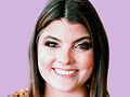photo of influencer #1