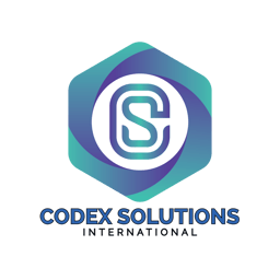 Codex Team logo