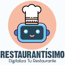 Restaurantísimo logo