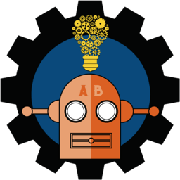 Alchemical Bot logo
