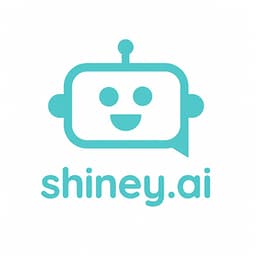 Shiney Inc logo
