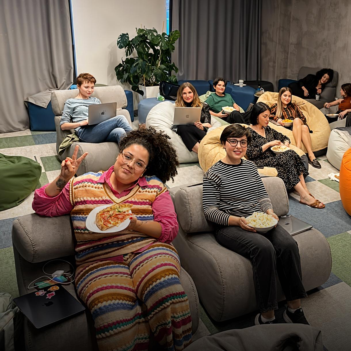 Cinema club