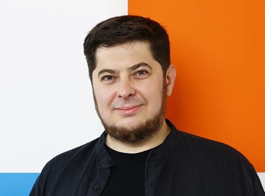 Dmitry Kushnikov