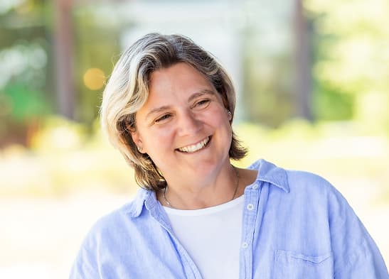 Ingrid Bernaudin