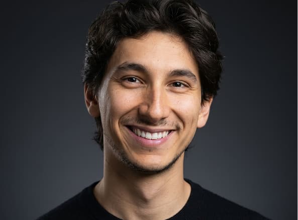 Mike Yan