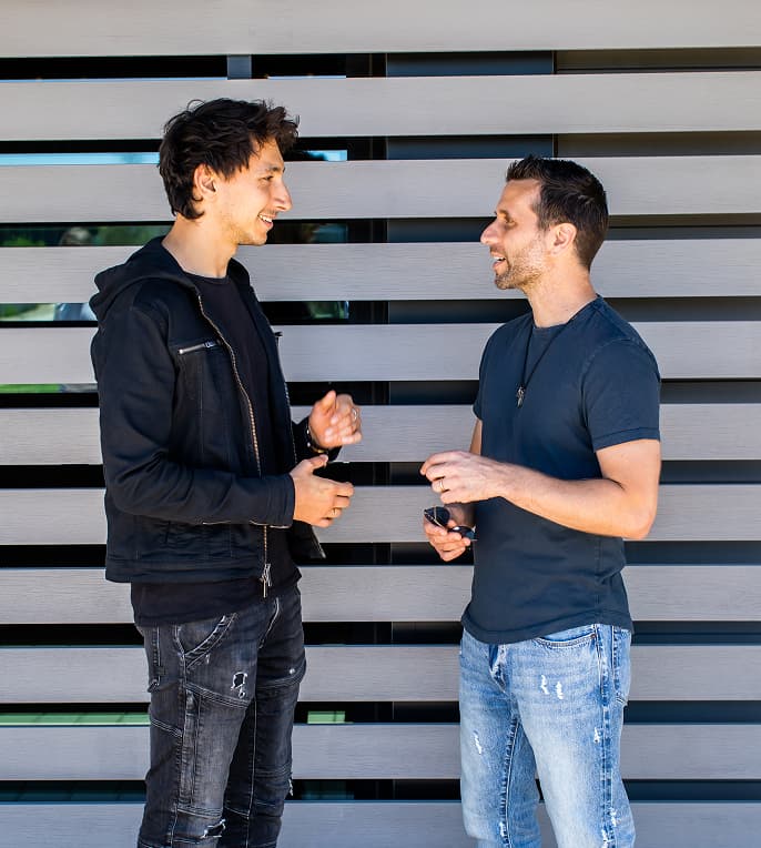 The Manychat leadership way