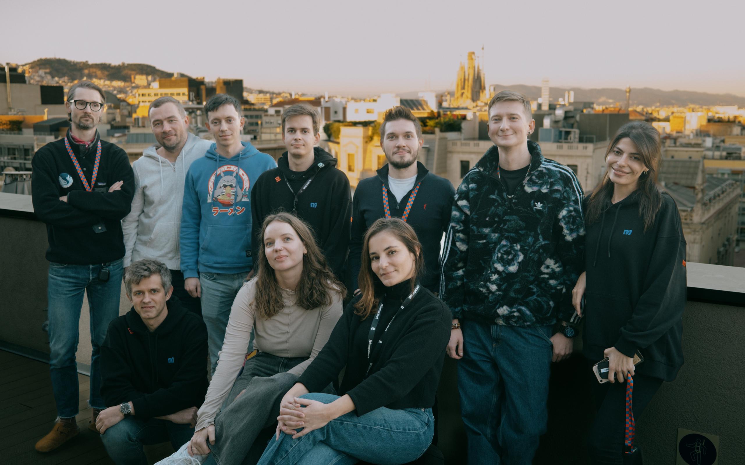 Team Photo 2