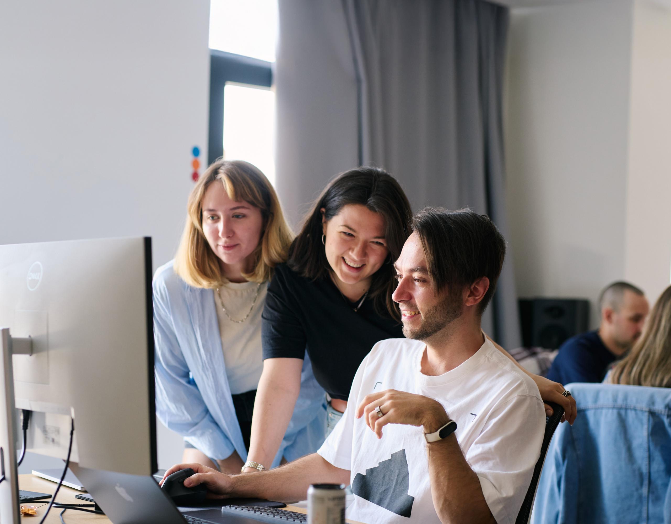 Let's talk Customer Experience