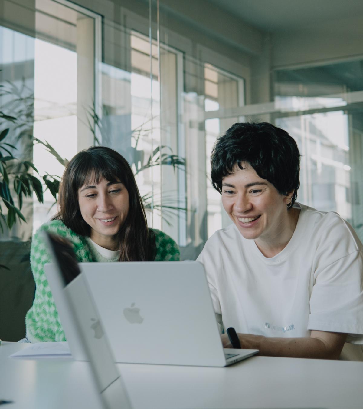Partners in action