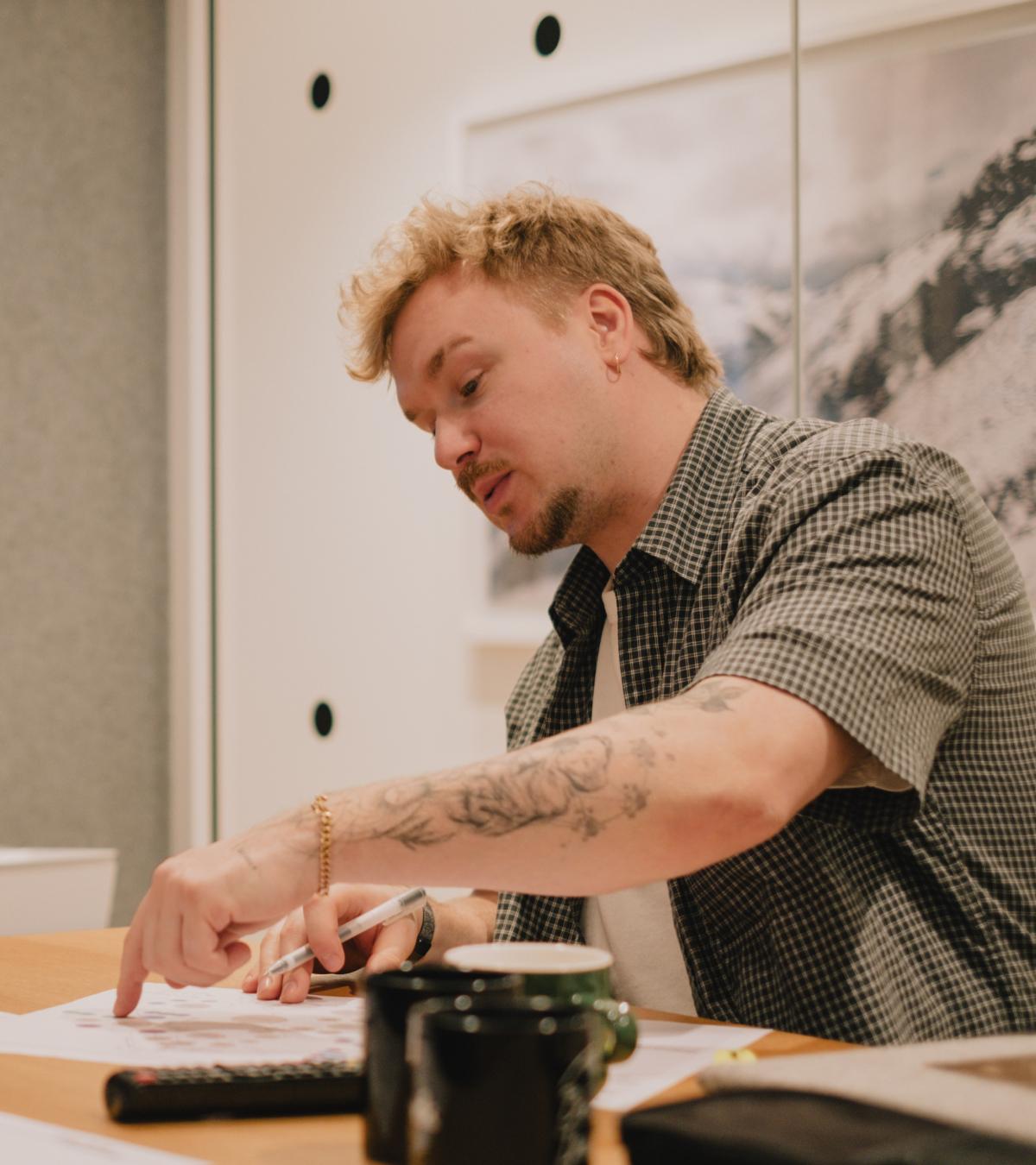 Design as a strategic driver