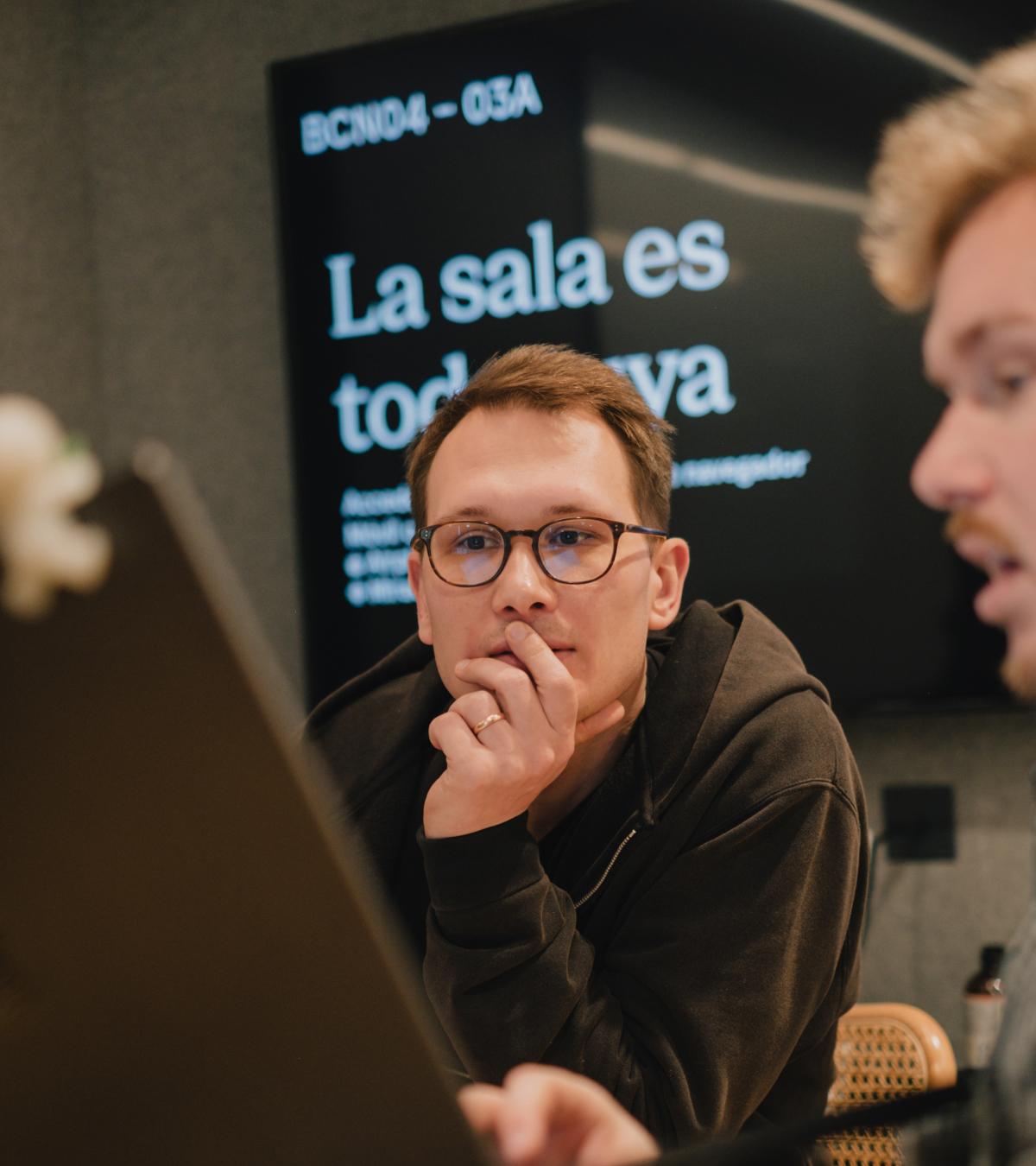 Act fast, learn faster