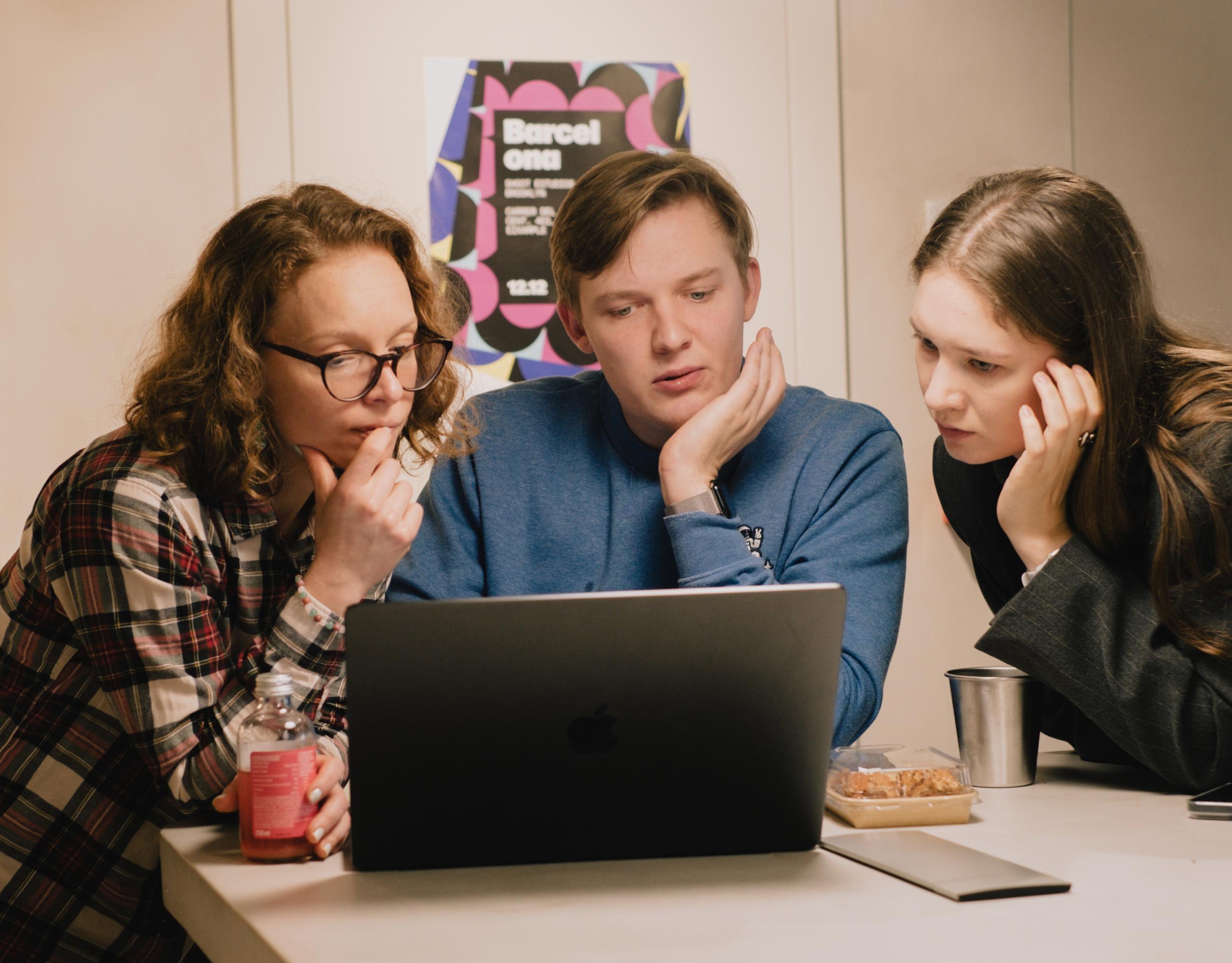 Let's talk Product Management