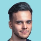 photo of influencer #5