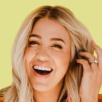 photo of influencer #2