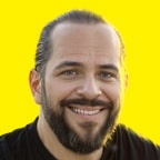 photo of influencer #4