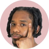 photo of influencer #1
