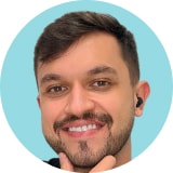 photo of influencer #2