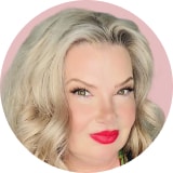 photo of influencer #3
