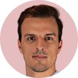 photo of influencer #1