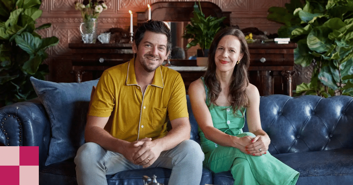 Cheap Old Houses: How a Niche Idea Became a Social Media Powerhouse