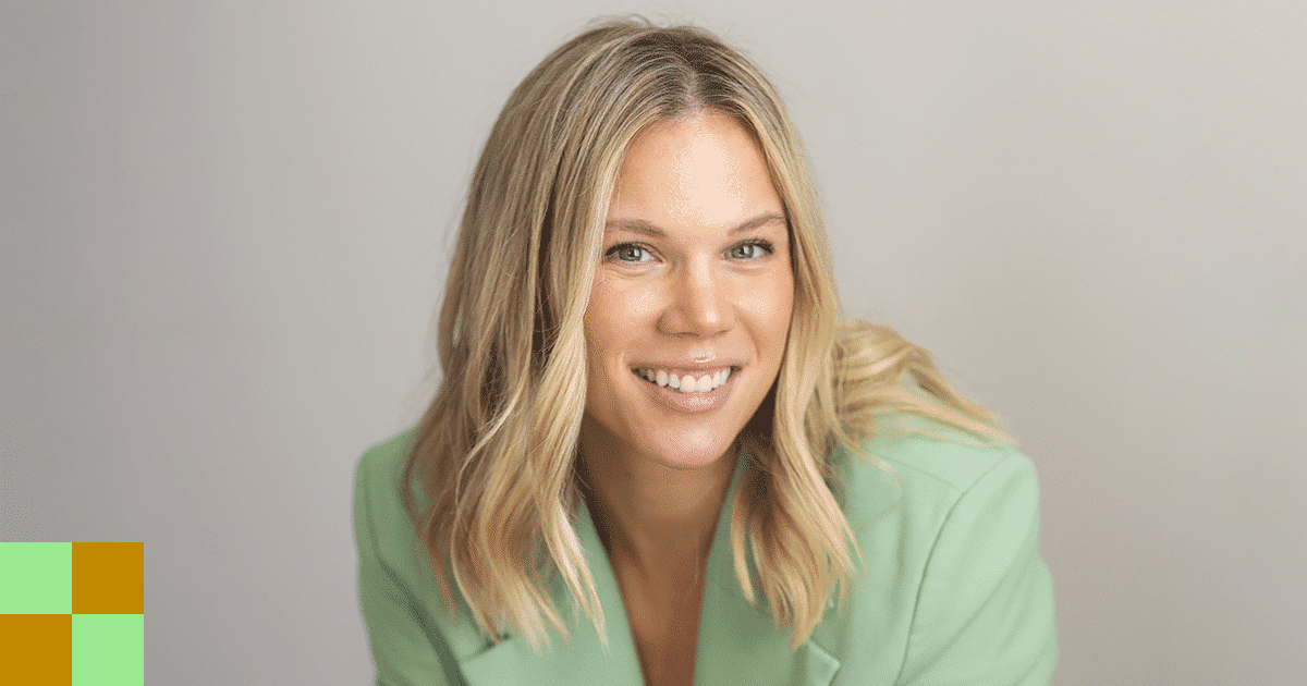 Amanda Goetz: The Porch Light Entrepreneur