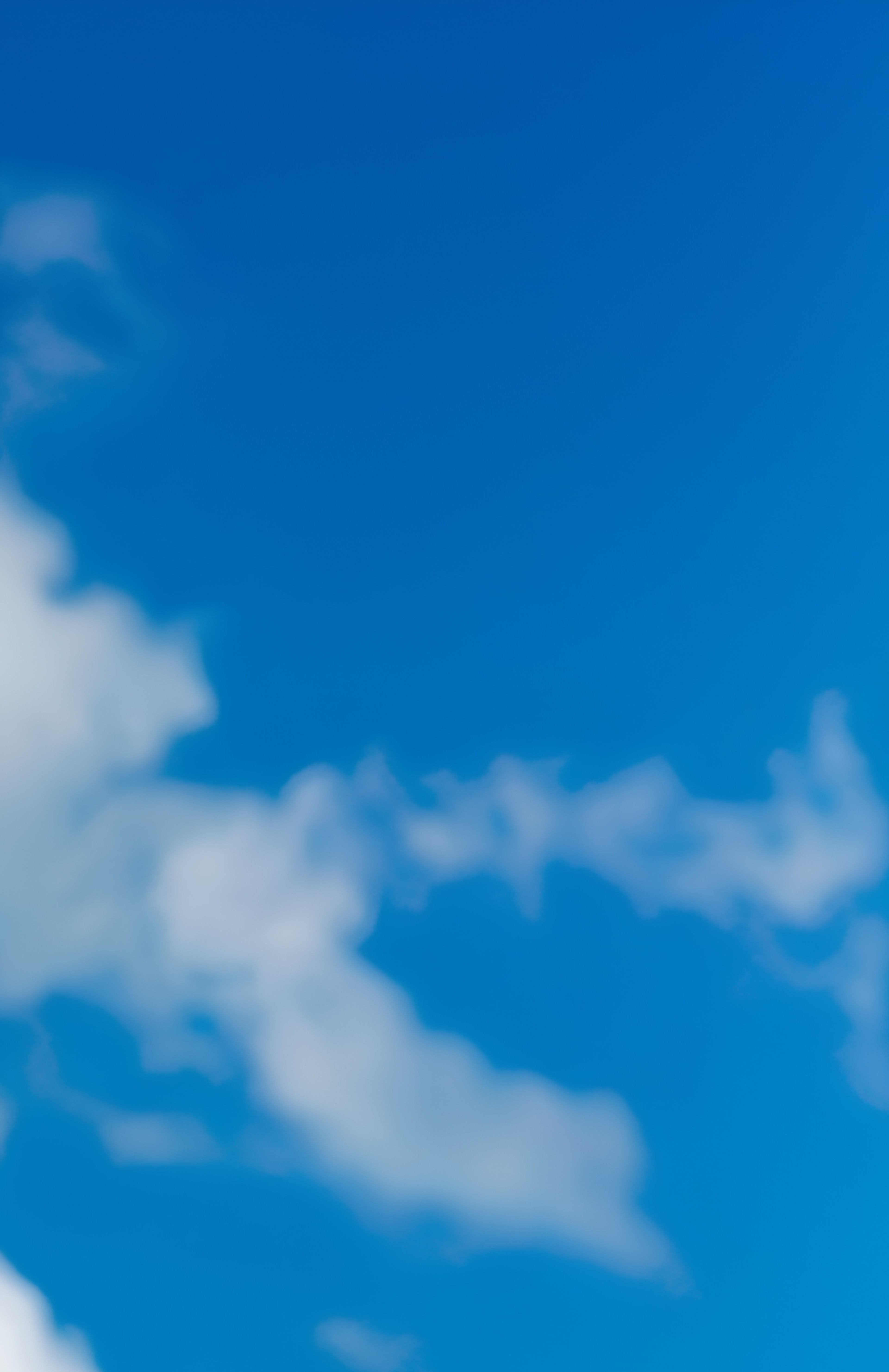 sky background