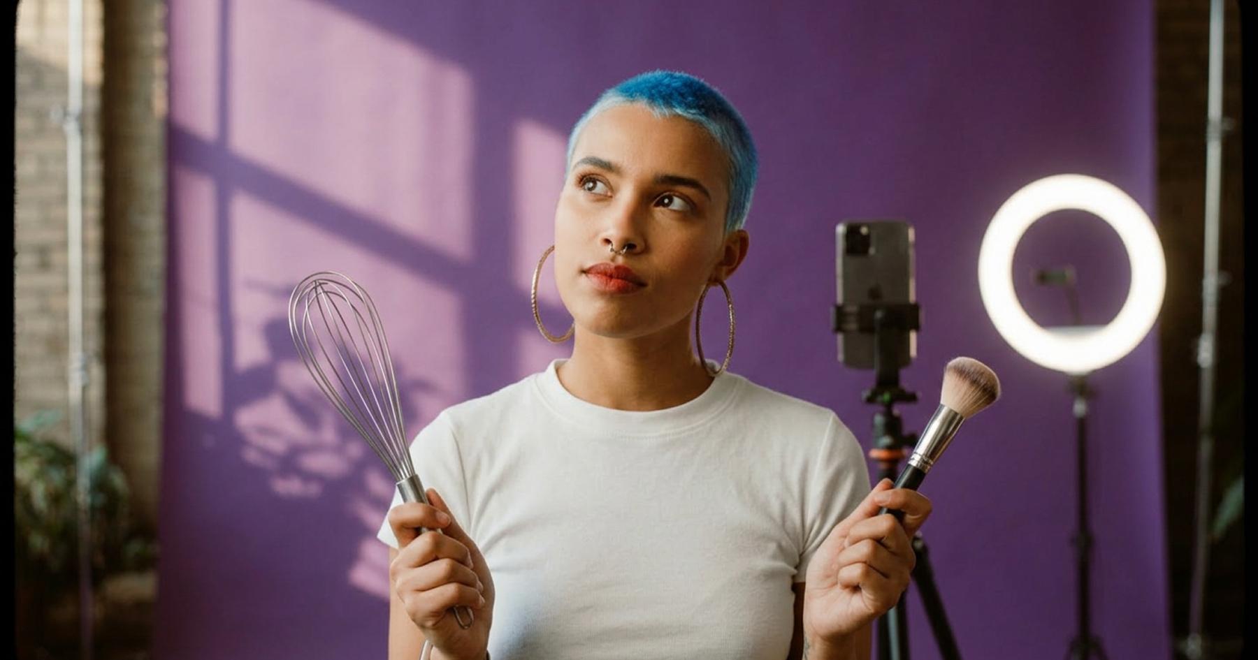 Which Type of Influencer Are You?