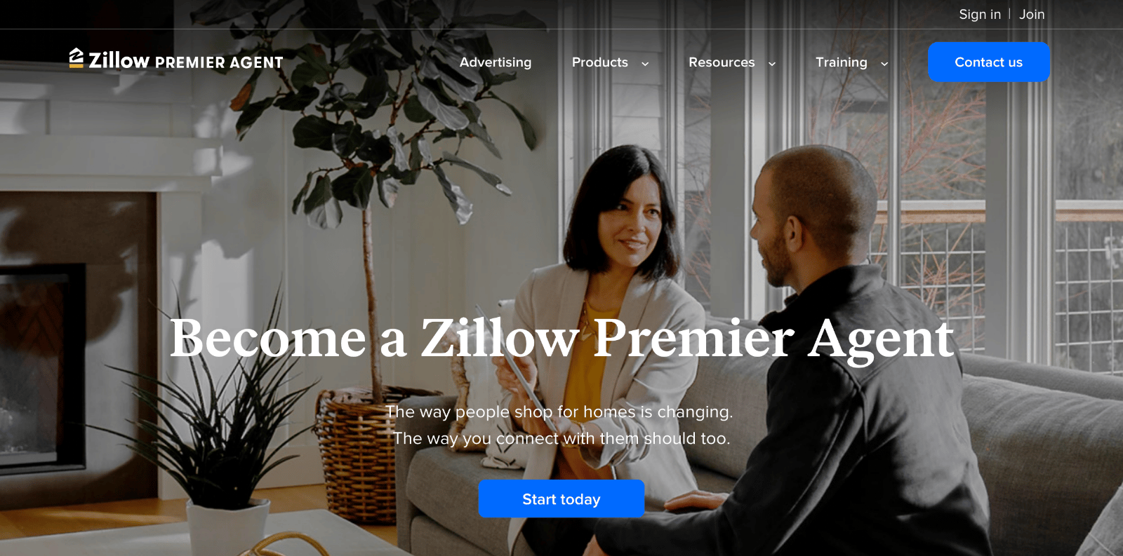 Zillow Premier Agent | Real Estate Marketing Tools