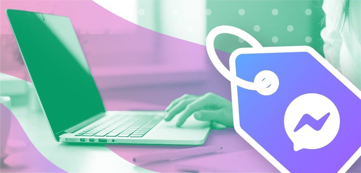 [Video] Facebook Messenger Message Tags Explained