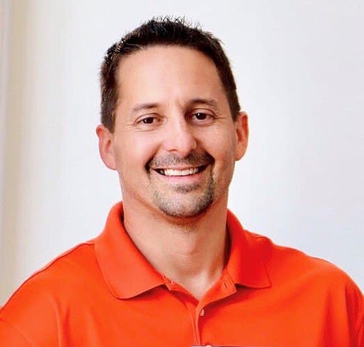Matt Plapp Headshot for Manychat