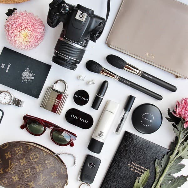 how to take product photos