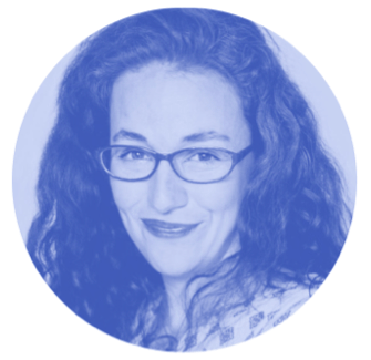 rachel miller | messenger marketing | manychat conversations conference