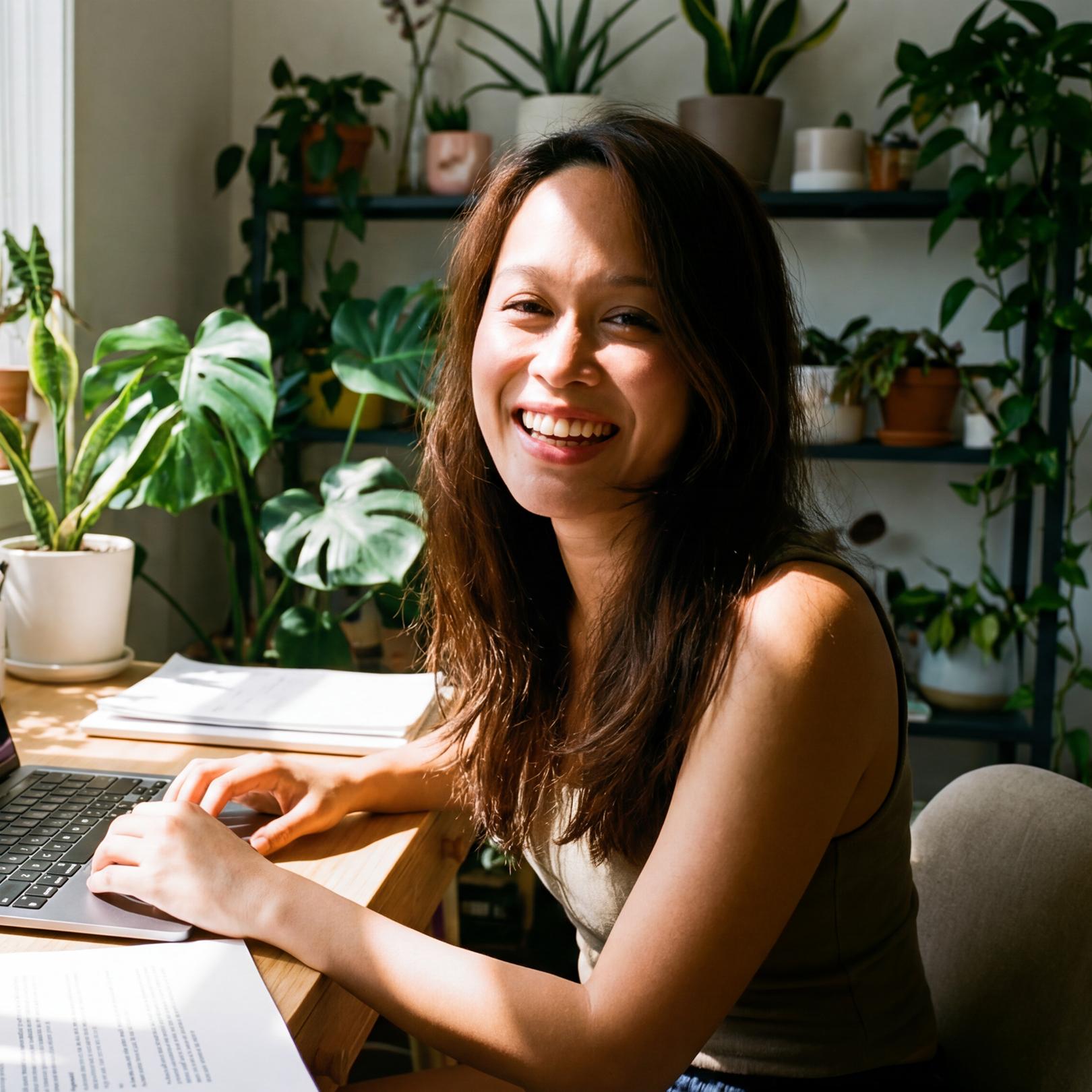 Theresa was Fighting for her Life in the DMs. Then she Automated Everything.