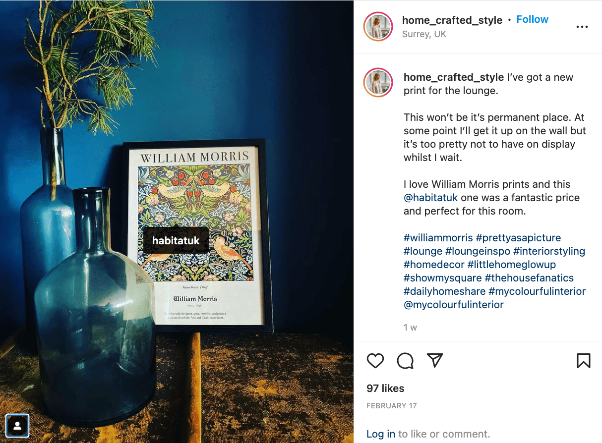 get more instagram followers for business account