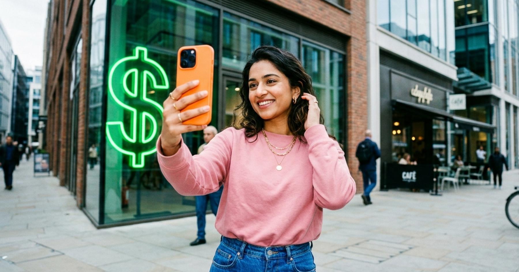 How Influencers Make Money (Actually)