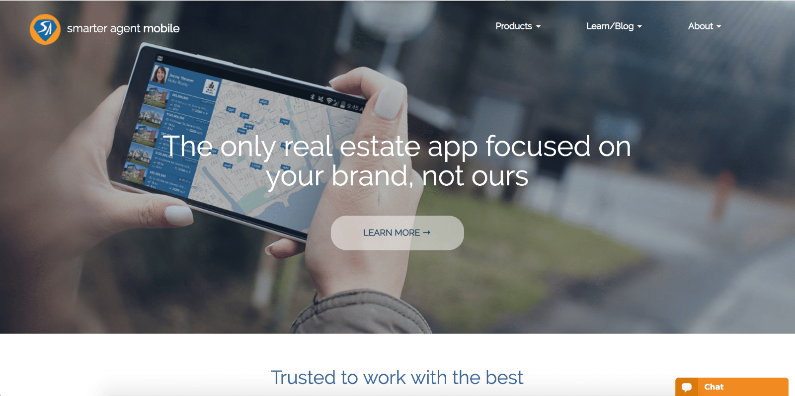 Smarter Agent Mobile | Real Estate Marketing Tools