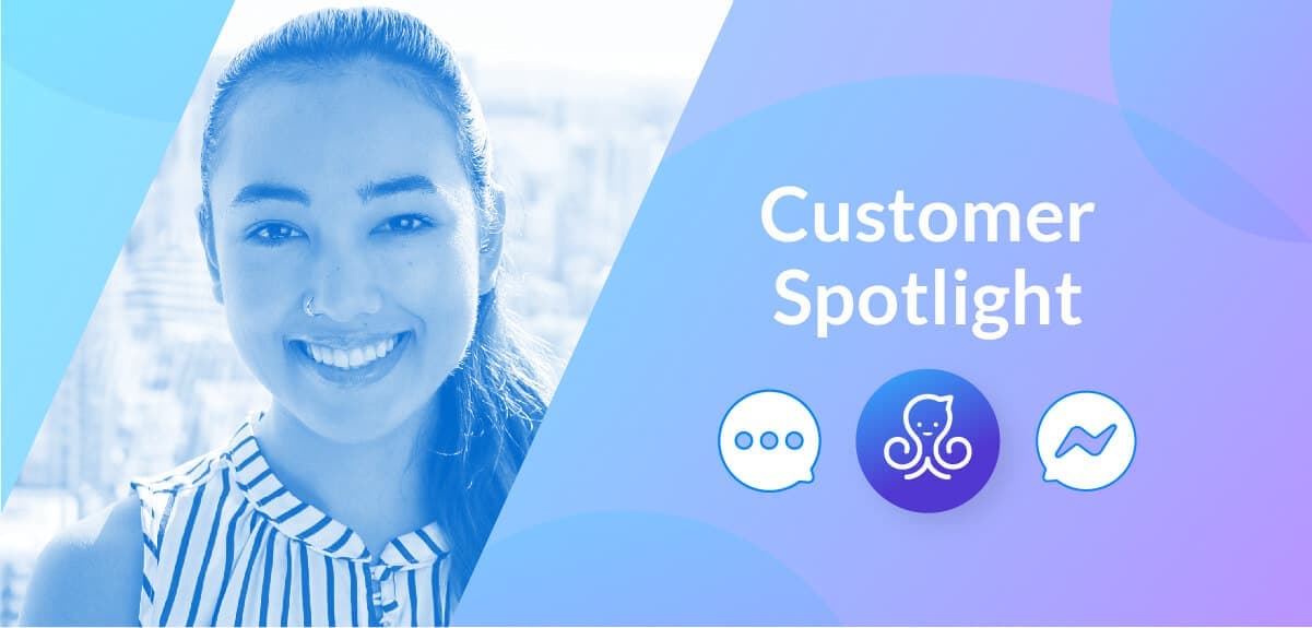 Customer Spotlight Natasha Takahashi: The Pivot Queen
