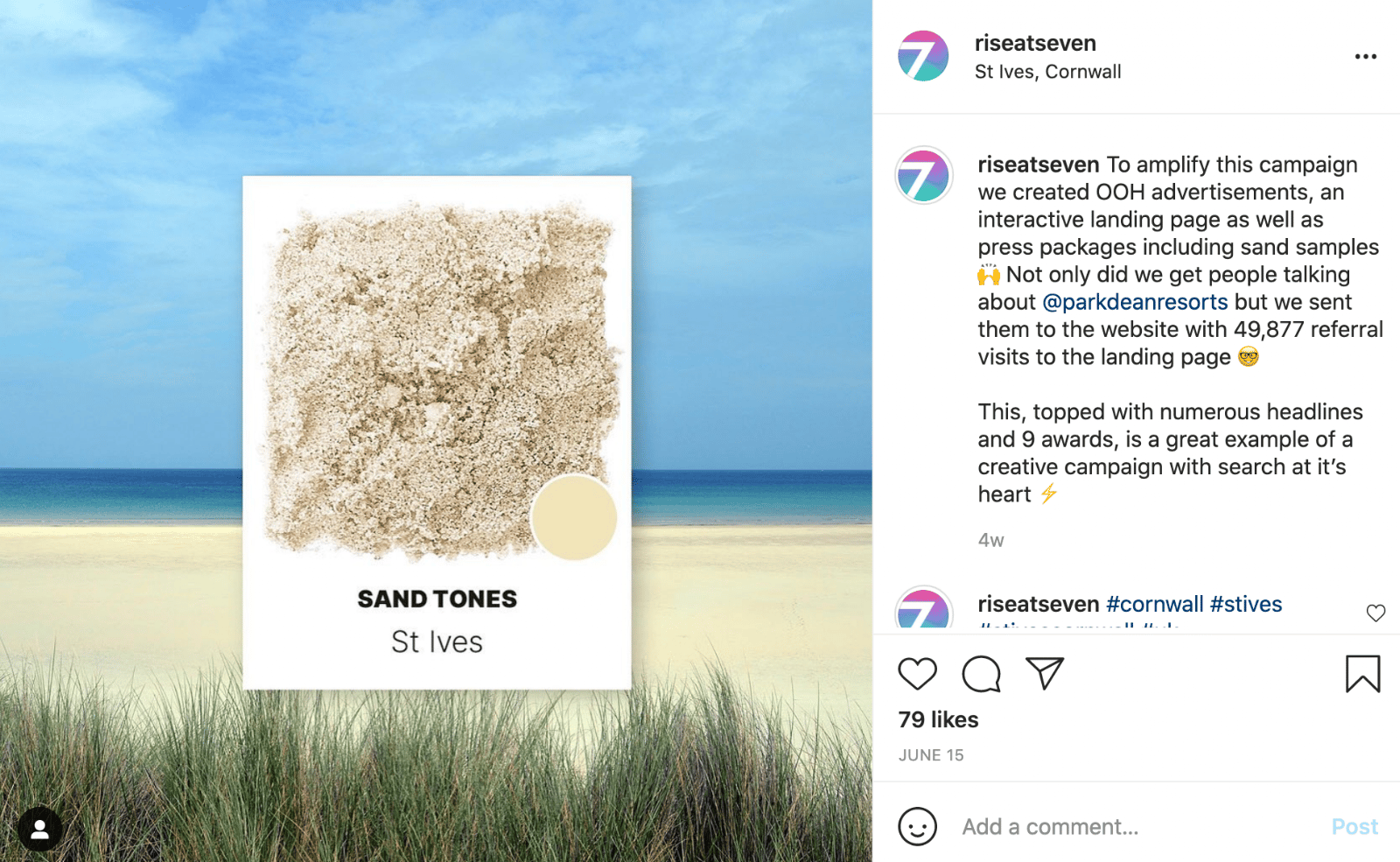 how to use instagram to get clients