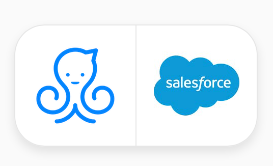 salesforce integration with manychat