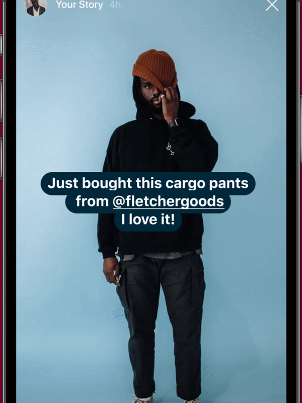 manychat ig automation