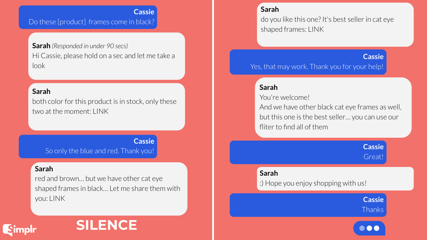 Customer Support Sales Conversation | 5 Key Customer Support Elements for 2020